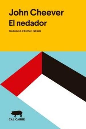 EL NEDADOR | 9788412585698 | CHEEVER, JOHN | Llibreria Online de Tremp