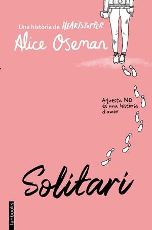 SOLITARI | 9788419150530 | OSEMAN, ALICE | Llibreria Online de Tremp