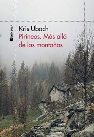 PIRINEOS. MÁS ALLÁ DE LAS MONTAÑAS | 9788411001816 | UBACH, KRIS | Llibreria Online de Tremp