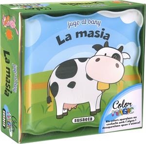 LA MASIA | 9788467790672 | SUSAETA, EQUIP | Llibreria Online de Tremp