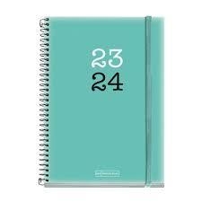 AGENDA ESCOLAR 2023/24 SETMANA VISTA GRAN VERD  | 8422593265666 | Llibreria Online de Tremp