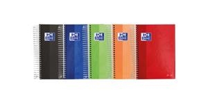 AGENDA ESCOLAR 2023/24 PÀGINA DIA ASSORTIMENT DE COLORS | 8427291043639 | Llibreria Online de Tremp