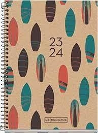 AGENDA ESCOLAR 2023/24 SETMANA VISTA ECO | 8422593265239 | Llibreria Online de Tremp