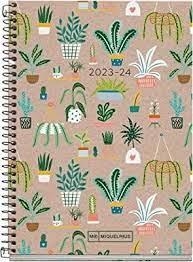 AGENDA ESCOLAR SETMANA VISTA ECO | 8422593265222 | Llibreria Online de Tremp