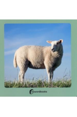 ANIMALES DE LA GRANJA 49 | 9788412683608