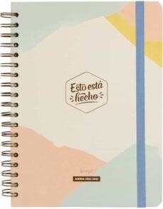 AGENDA OFFICE 2023 2024 STEMANAL EXTRAGRAN "ESTO ESTÁ HECHO" | 8445641031303