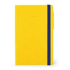 LLIBRETA PUNTS LEGAMI M GROGA | 8053610786552 | Llibreria Online de Tremp