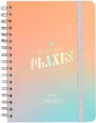 AGENDA OFFICE 2023 2024 SETMANAL "TODOS MIS PLANES" | 8445641031433