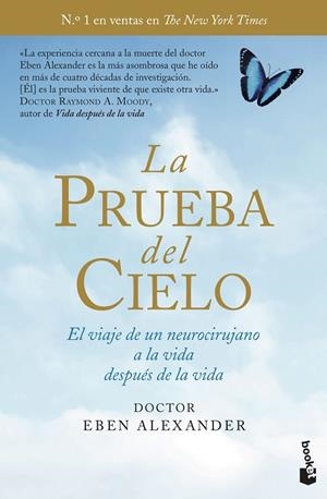 LA PRUEBA DEL CIELO | 9788408135753 | ALEXANDER, EBEN | Llibreria Online de Tremp