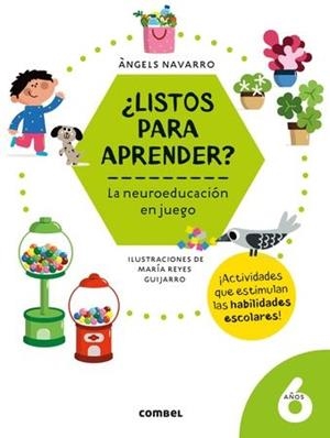 ¿LISTOS PARA APRENDER? LA NEUROEDUCACIÓN EN JUEGO | 9788491018001 | Llibreria Online de Tremp