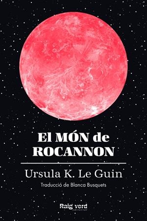 MON DE ROCANNON,EL - CAT | 9788419206572 | Llibreria Online de Tremp