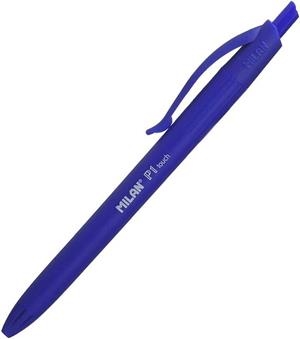 BOLÍGRAF MILAN P1 TOUCH NEGRE | 8411574036692 | Llibreria Online de Tremp