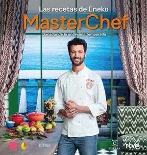 LAS RECETAS DE ENEKO | 9788467070361 | SHINE/RTVE | Llibreria Online de Tremp