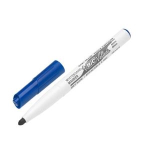 RETOLADOR BIC VELLEDA PER A PISARRA BLAU | 3086127741061 | Llibreria Online de Tremp
