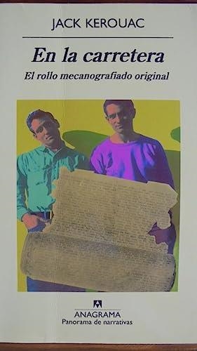EN LA CARRETERA | 9788433975072 | KEROUAC, JACK | Llibreria Online de Tremp