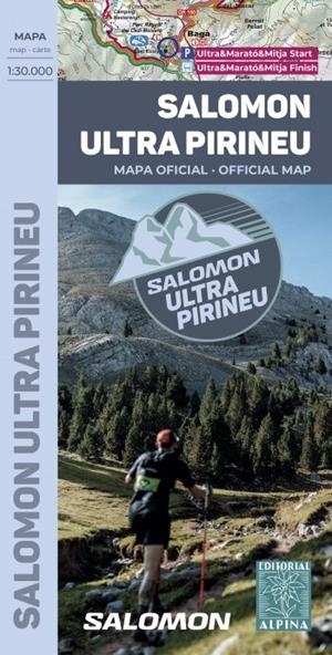ULTRA PIRINEU 2018 | 9788480907187 | Llibreria Online de Tremp