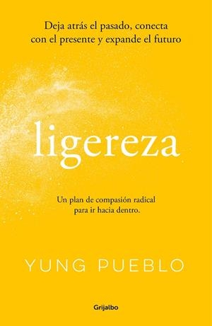 LIGEREZA | 9788425363429 | PUEBLO, YUNG | Llibreria Online de Tremp