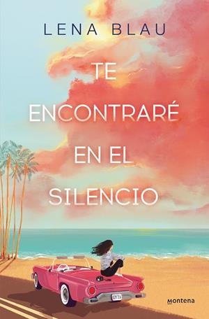 TE ENCONTRARÉ EN EL SILENCIO | 9788419501271 | BLAU, LENA | Llibreria Online de Tremp