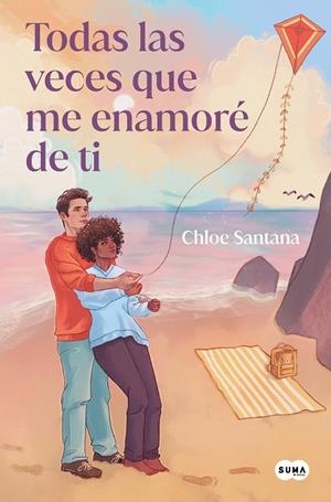 TODAS LAS VECES QUE ME ENAMORÉ DE TI (SAGA YUGEN 1) | 9788491298250 | SANTANA, CHLOE | Llibreria Online de Tremp