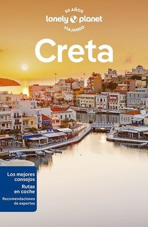 CRETA 1 | 9788408273028 | BERKMOES, RYAN VER/SCHULTE-PEEVERS, ANDREA | Llibreria Online de Tremp