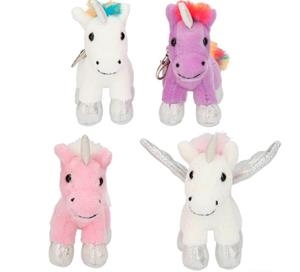YLVI CLAUER UNICORN DE PELUIX | 4010070460440