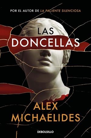 LAS DONCELLAS | 9788466360173 | MICHAELIDES, ALEX | Llibreria Online de Tremp