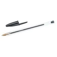 BOLIGRAF BIC NEGRE | 0703301296652 | Llibreria Online de Tremp