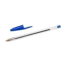 BOLIGRAF BIC BLAU | 0703301296270 | Llibreria Online de Tremp