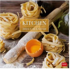CALENDARI KITCHEN 2024 | 8051128758887 | Llibreria Online de Tremp