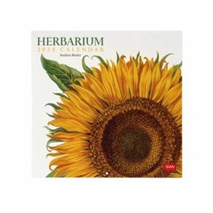 CALENDARI HERBARIUM 2024 | 8051128759259 | Llibreria Online de Tremp