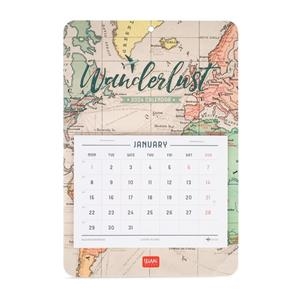 CALENDARI DE PARET DE 13 MESOS | 8051128758672 | Llibreria Online de Tremp