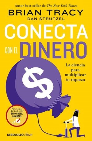 CONECTA CON EL DINERO | 9788466372848 | TRACY, BRIAN | Llibreria Online de Tremp