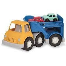 CAMIÓ PORTACOTXES | 062243412996 | Llibreria Online de Tremp