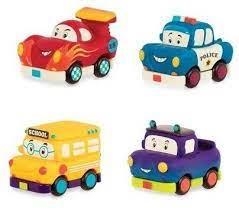 MINI WHEEEE-LS | 0622434888926