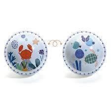 PILOTA OCEÀ 22CM | 3070900001688 | Llibreria Online de Tremp