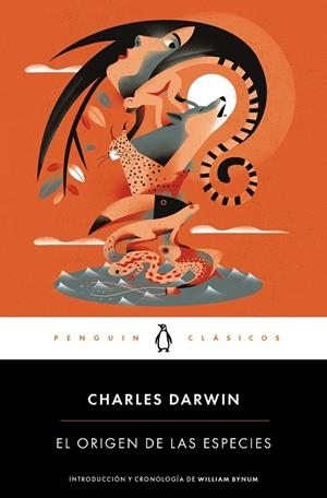 EL ORIGEN DE LAS ESPECIES | 9788491054047 | DARWIN, CHARLES | Llibreria Online de Tremp