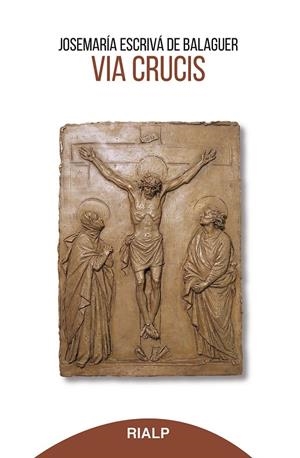 VIA CRUCIS (BOLSILLO) | 9788432160073 | ESCRIVÁ DE BALAGUER, JOSEMARÍA | Llibreria Online de Tremp