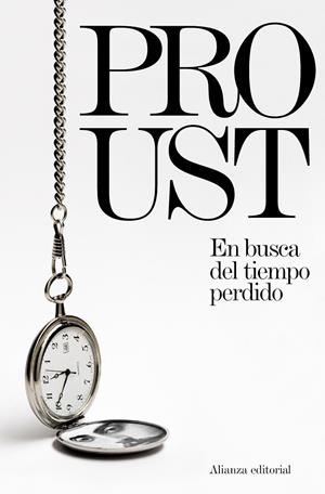 EN BUSCA DEL TIEMPO PERDIDO - ESTUCHE | 9788491045212 | PROUST, MARCEL | Llibreria Online de Tremp
