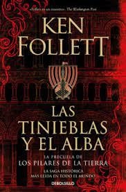 TINIEBLAS Y EL ALBA, LAS | 9788466373098 | Llibreria Online de Tremp