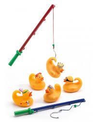 JOC PESCA-ÀNECS | 3070900021143 | Llibreria Online de Tremp