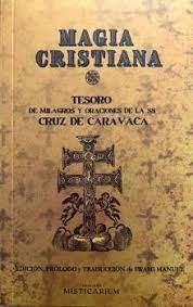 MAGIA CRISTIANA | 9788412704839 | Llibreria Online de Tremp