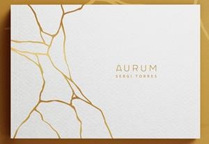AURUM | 9788409480173 | TORRES BALDÓ, SERGI | Llibreria Online de Tremp