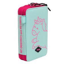 ESTOIG ESCOLAR COMPLET AMB 2 COMPARTIMENTS | 8445641030719