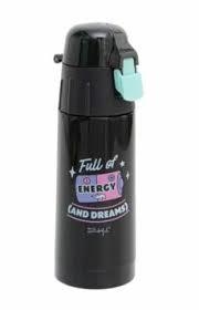 AMPOLLA TÈRMICA FULL OF ENERGY (AND DREAMS)  | 8445641012791