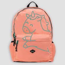 MOTXILLA UNICORN ROSA TIME TO BELIEVE IN YOU | 8445641034069