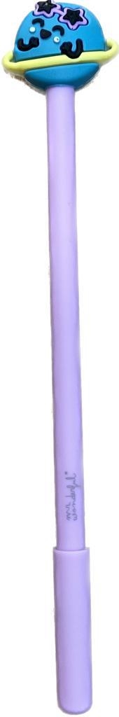 BOLÍGRAF MR. WONDERFUL PLANETA | 8435460795135