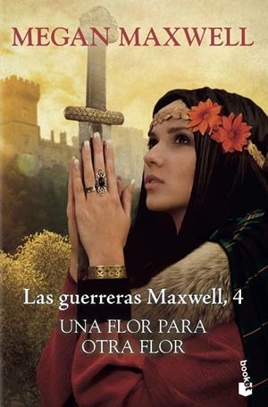 UNA FLOR PARA OTRA FLOR | 9788408217602 | MAXWELL, MEGAN | Llibreria Online de Tremp