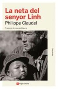 LA NETA DEL SENYOR LINH | 9788417214654 | CLAUDEL, PHILIPPE