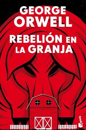 REBELIÓN EN LA GRANJA | 9788423359400 | ORWELL, GEORGE | Llibreria Online de Tremp