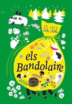 ELS BANDOLAIRE | 9788419320865 | KOLU, SIRI | Llibreria Online de Tremp